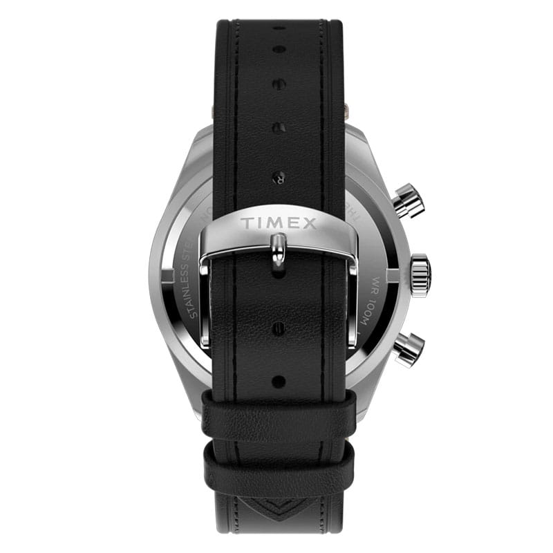 Timex Waterbury Traditional Chronograph TW2Y18600 Twoje Zegarki