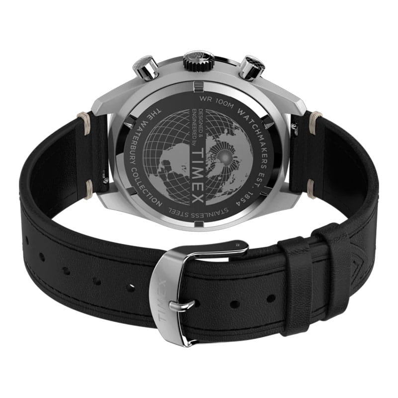 Timex Waterbury Traditional Chronograph TW2Y18600 Twoje Zegarki