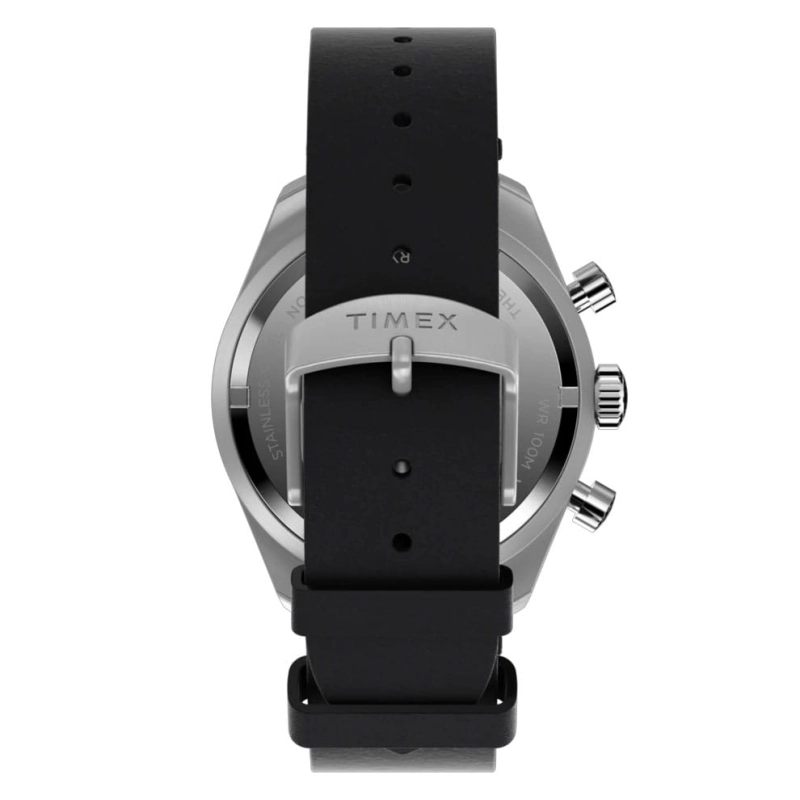 Timex Waterbury Traditional Chronograph TW2V42500 Twoje Zegarki