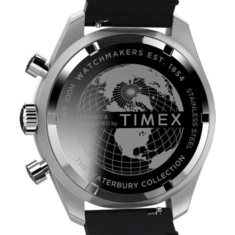 Timex Waterbury Traditional Chronograph TW2V42500 Twoje Zegarki
