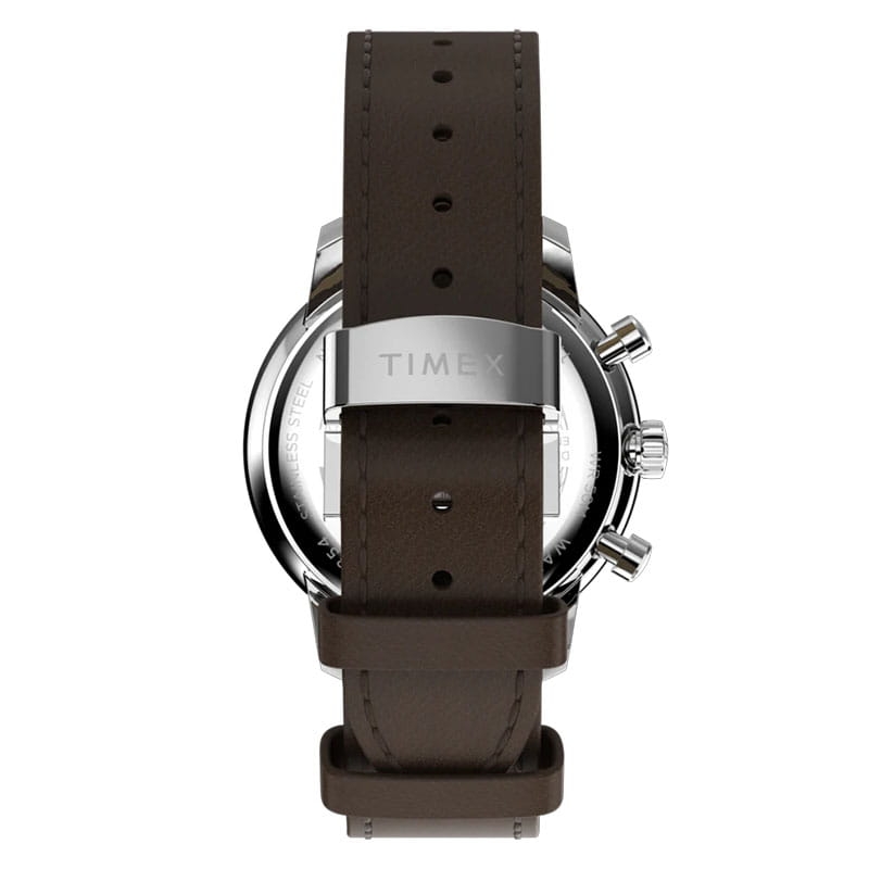 Timex Waterbury Metropolitan Chronograph TW2Y23500 Twoje Zegarki