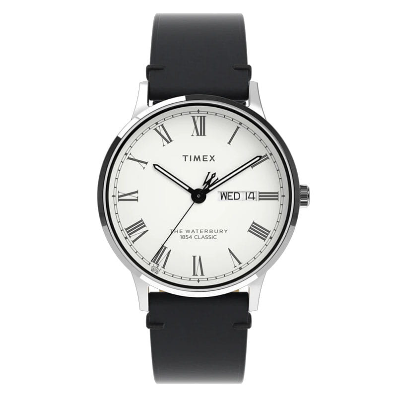 Timex Waterbury Classic TW2W15000 Twoje Zegarki