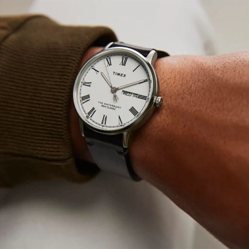 Timex Waterbury Classic TW2W15000 Twoje Zegarki