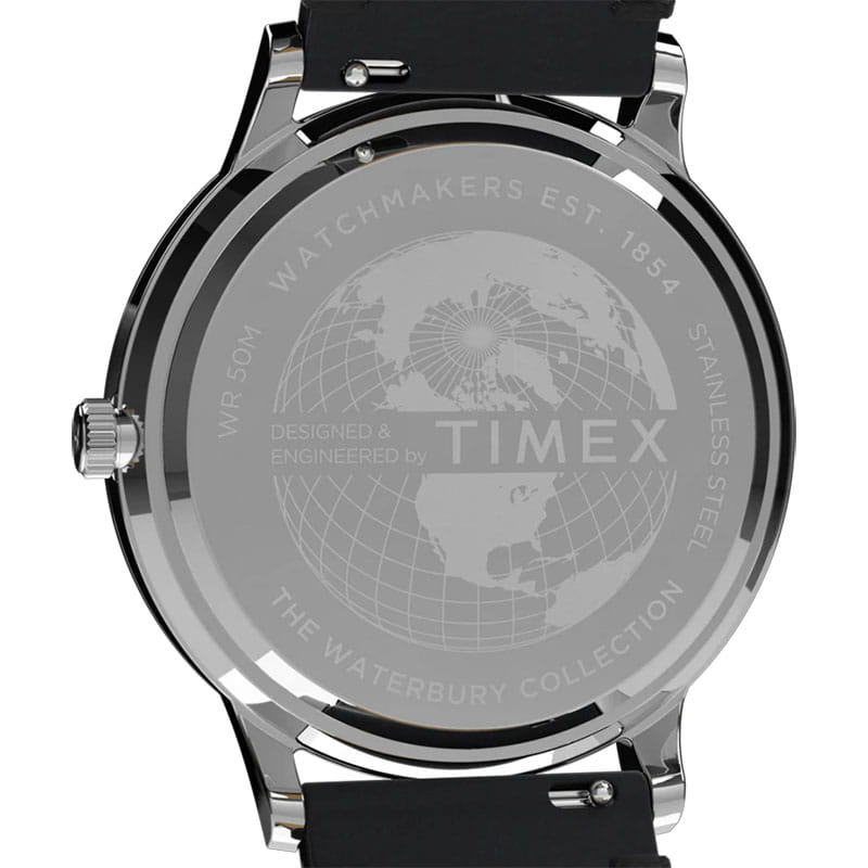 Timex Waterbury Classic TW2W15000 Twoje Zegarki