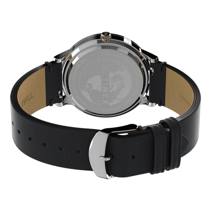 Timex Waterbury Classic TW2W15000 Twoje Zegarki
