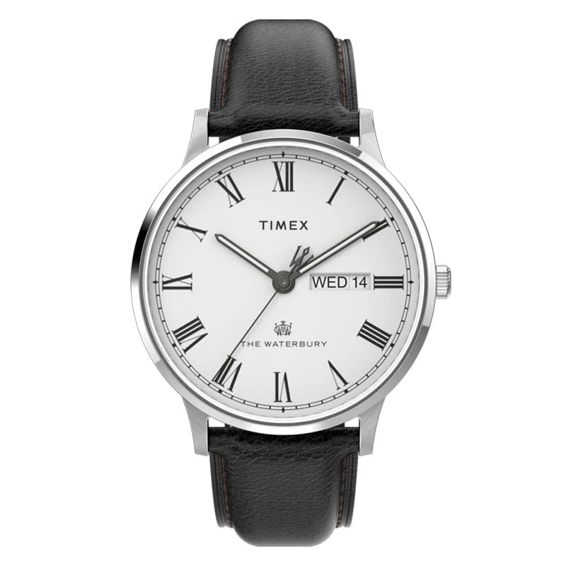 Timex Waterbury Classic TW2U88400 Twoje Zegarki