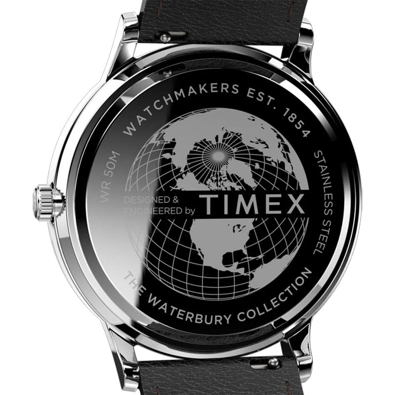 Timex Waterbury Classic TW2U88400 Twoje Zegarki