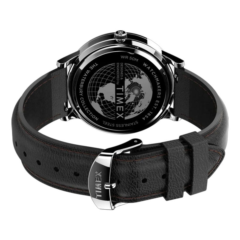 Timex Waterbury Classic TW2U88400 Twoje Zegarki