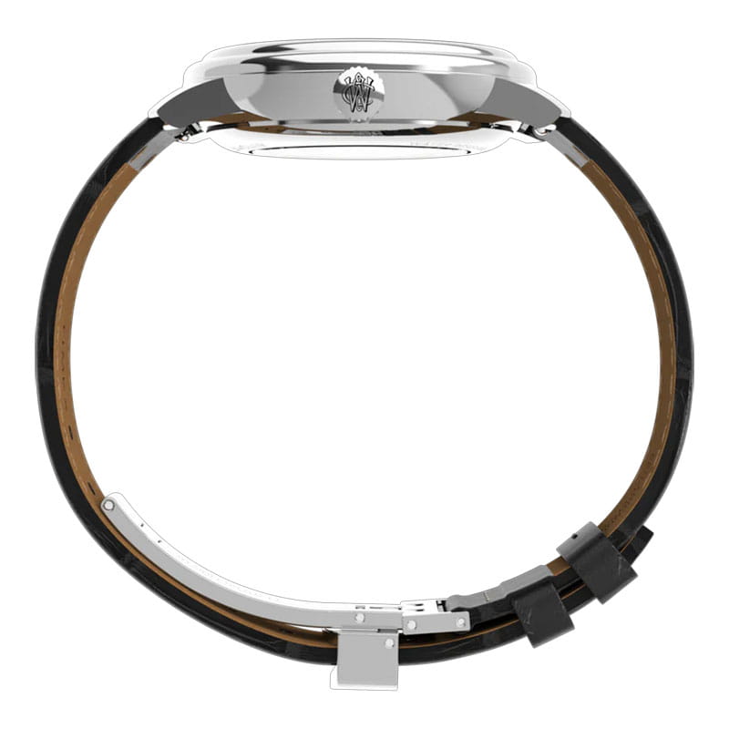 Timex Waterbury Metropolitan Automatic TW2Y22900 Twoje Zegarki