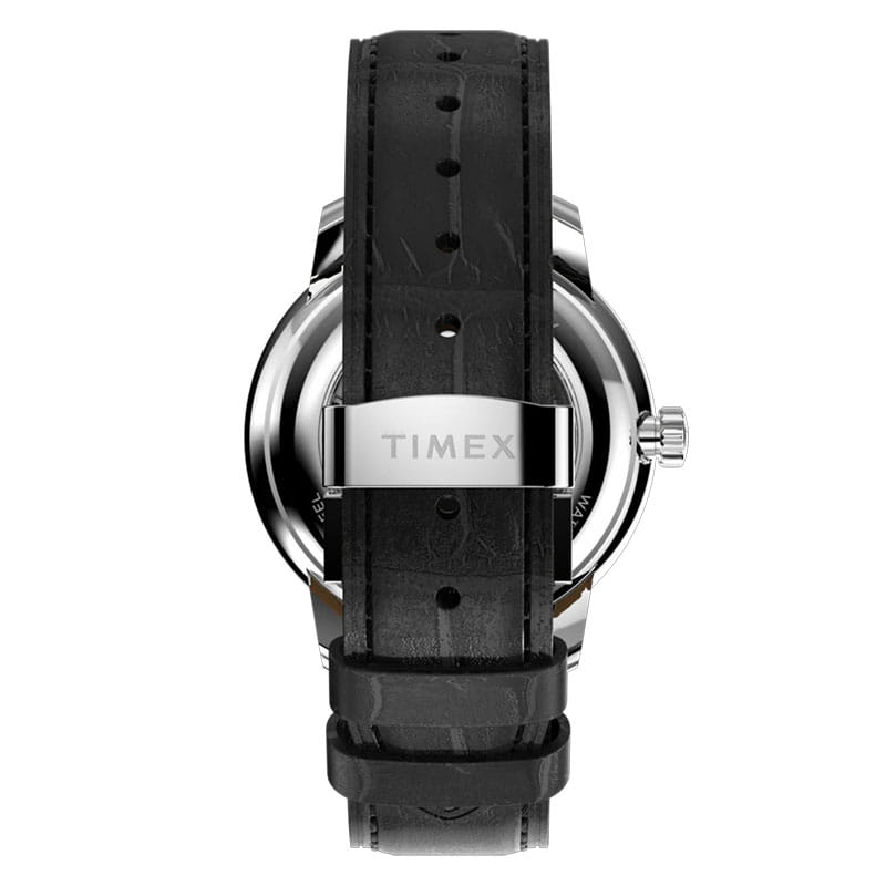 Timex Waterbury Metropolitan Automatic TW2Y22900 Twoje Zegarki