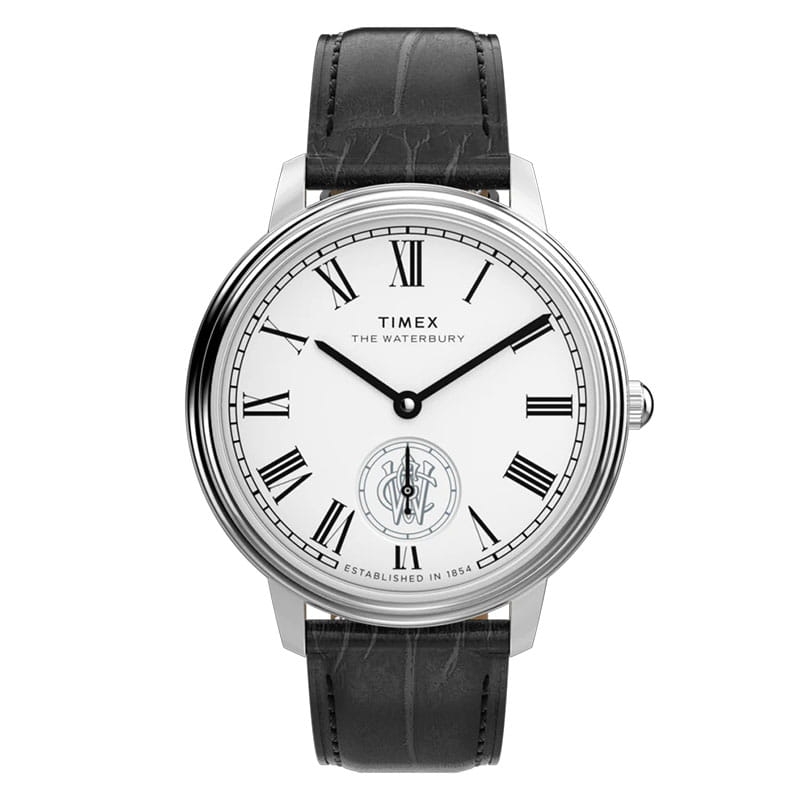 Timex Waterbury Metropolitan Sub Second TW2Y23100 Twoje Zegarki