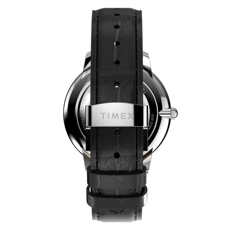 Timex Waterbury Metropolitan Sub Second TW2Y23100 Twoje Zegarki