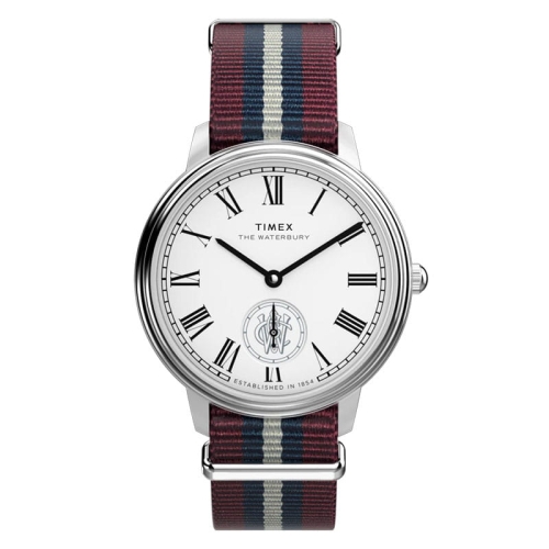 Zegarek Timex Waterbury Metropolitan Sub Second TW2Y27600