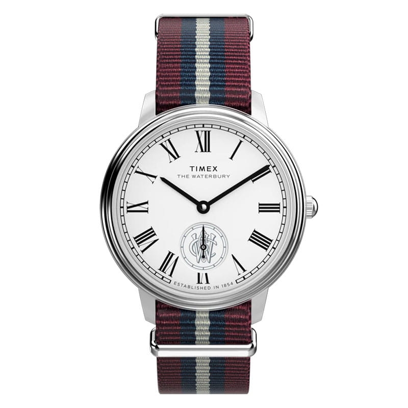 Timex Waterbury Metropolitan Sub Second TW2Y27600 Twoje Zegarki