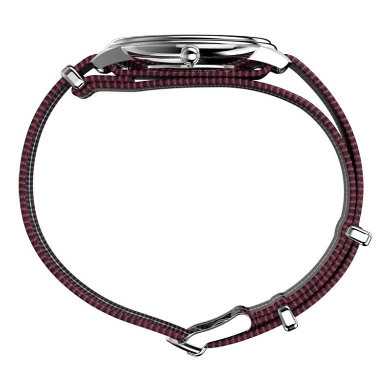 Timex Waterbury Metropolitan Sub Second TW2Y27600 Twoje Zegarki