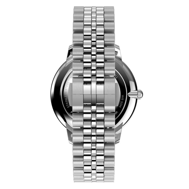 Timex Waterbury Metropolitan Sub Second TW2Y23300 Twoje Zegarki