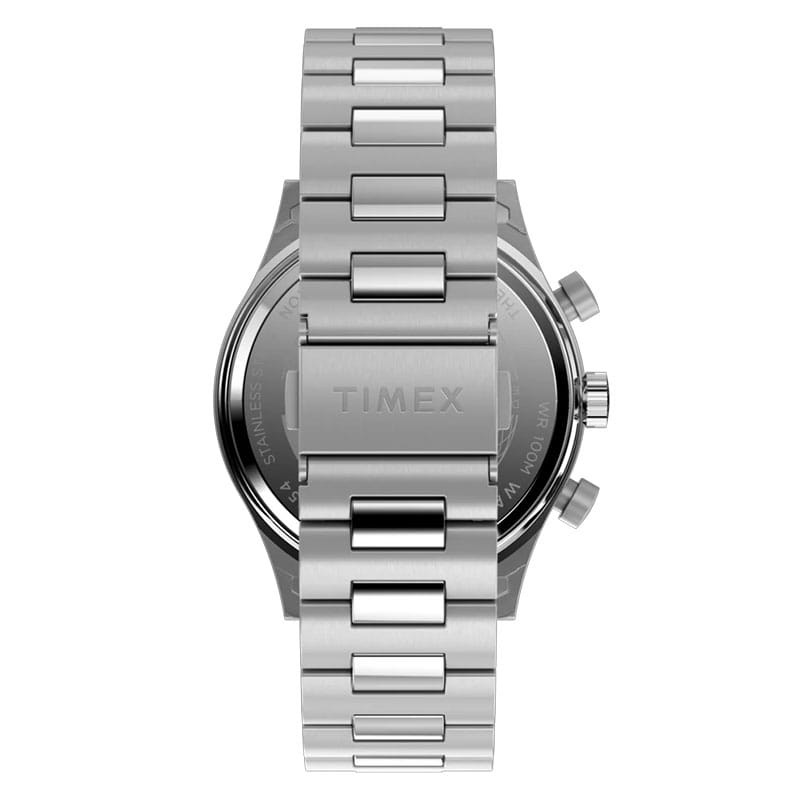 Timex Waterbury Traditional Fly Back Chronograph TW2W47800 Twoje Zegarki
