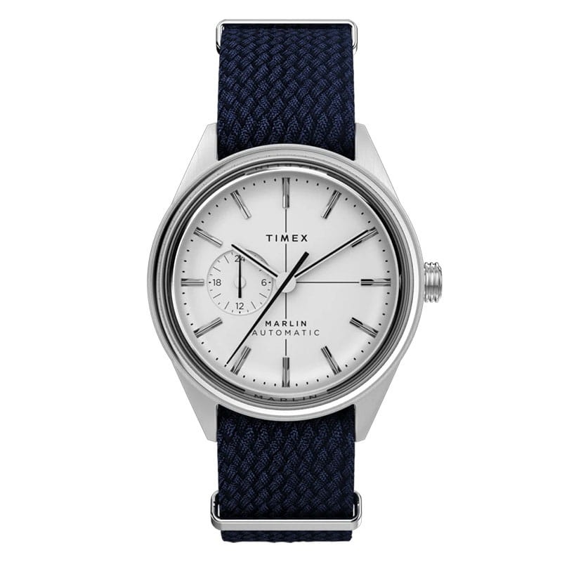 Timex Marlin Jet Automatic TW2V72300 Twoje Zegarki