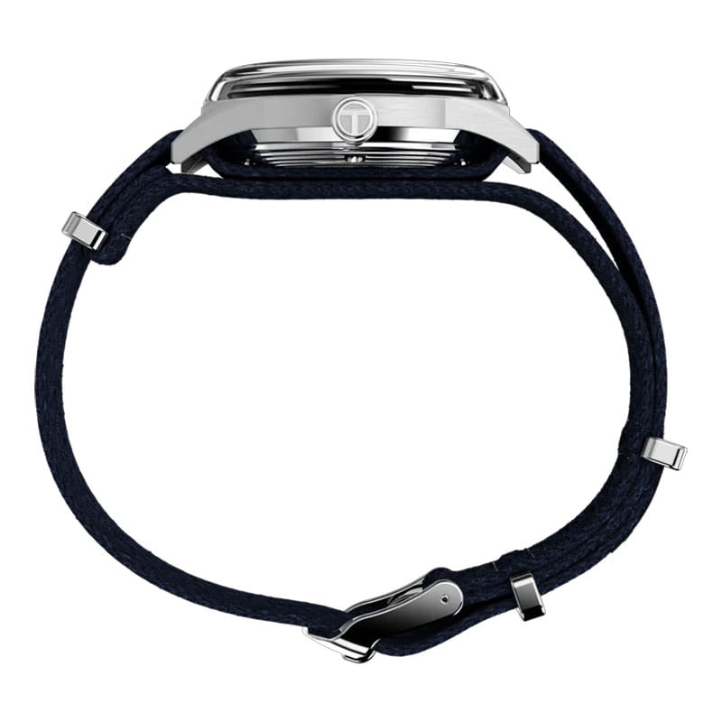 Timex Marlin Jet Automatic TW2V72300 Twoje Zegarki