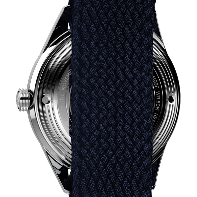 Timex Marlin Jet Automatic TW2V72300 Twoje Zegarki