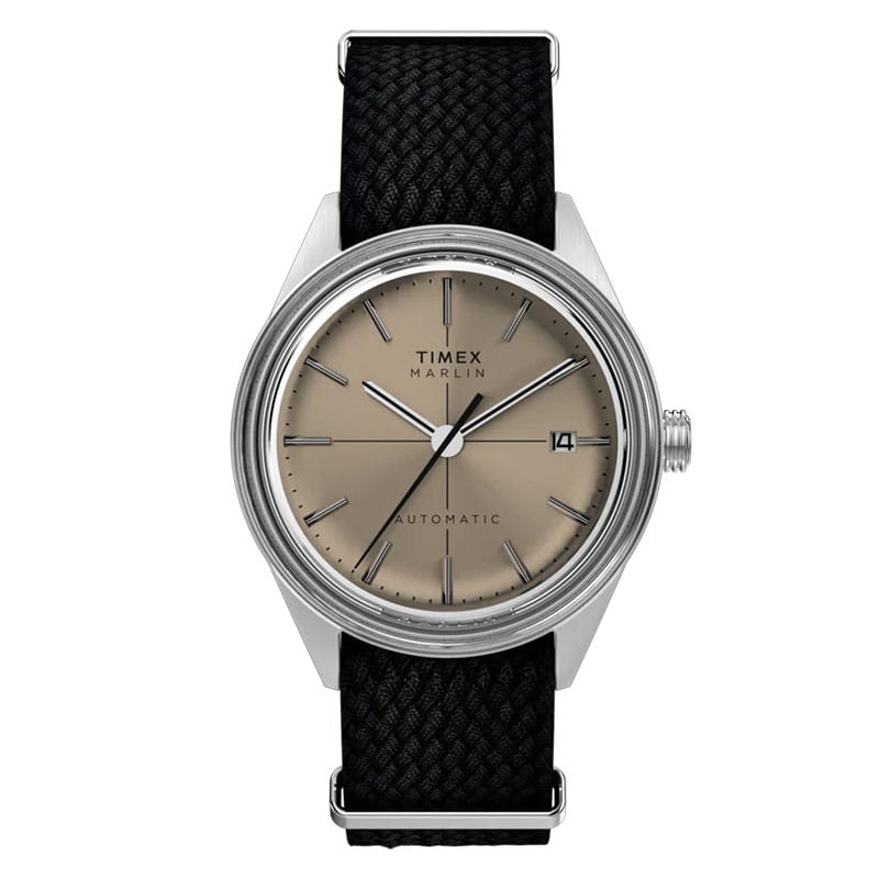Timex Marlin Jet Automatic TW2Y06300 Twoje Zegarki
