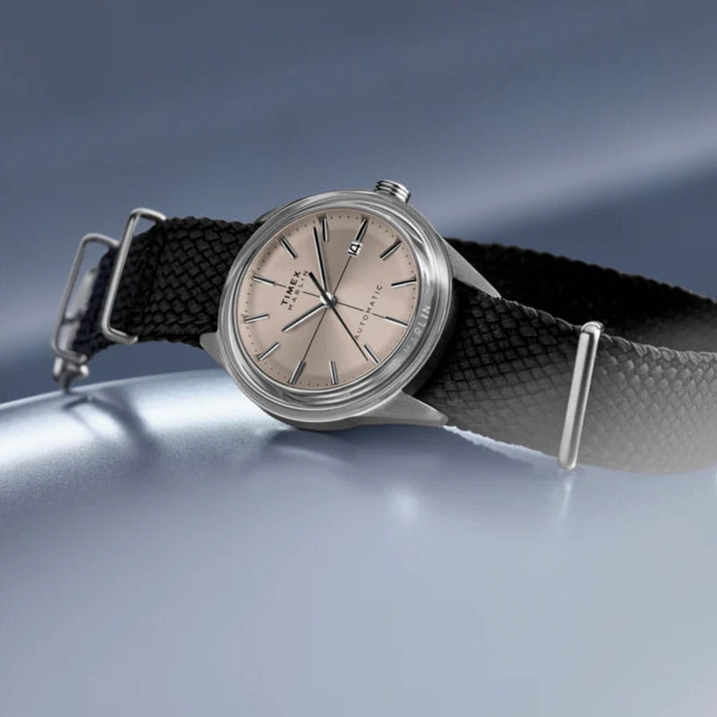 Timex Marlin Jet Automatic TW2Y06300 Twoje Zegarki