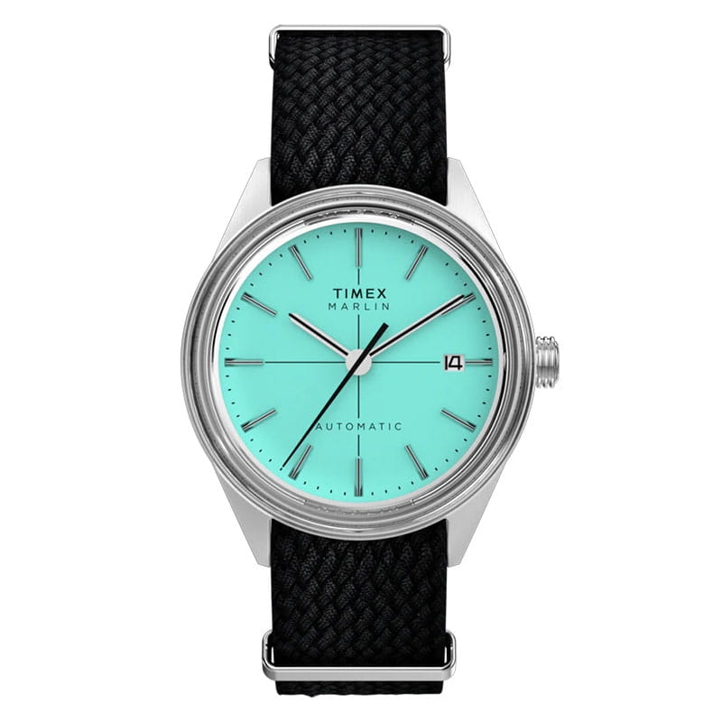 Timex Marlin Jet Automatic TW2Y06400 Twoje Zegarki