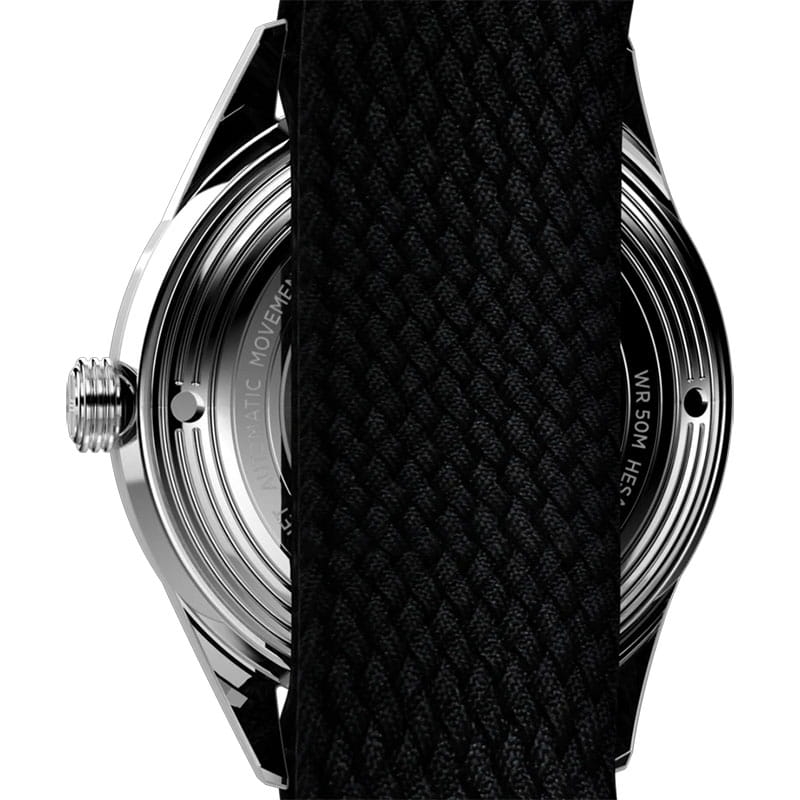 Timex Marlin Jet Automatic TW2Y06400 Twoje Zegarki