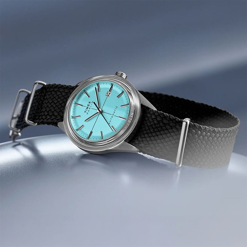 Timex Marlin Jet Automatic TW2Y06400 Twoje Zegarki