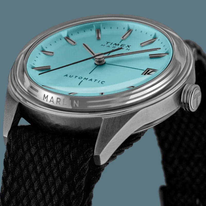 Timex Marlin Jet Automatic TW2Y06400 Twoje Zegarki