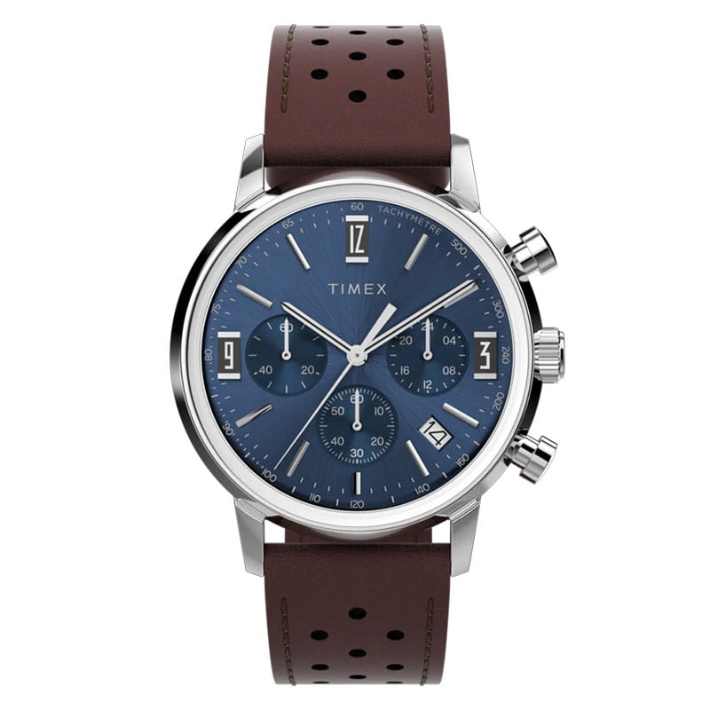Timex Marlin Chronograph TW2W10200 Twoje Zegarki