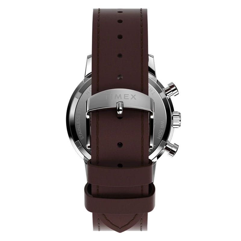 Timex Marlin Chronograph TW2W10200 Twoje Zegarki