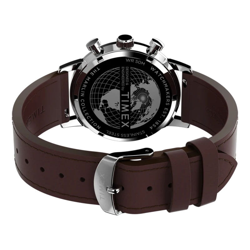 Timex Marlin Chronograph TW2W10200 Twoje Zegarki