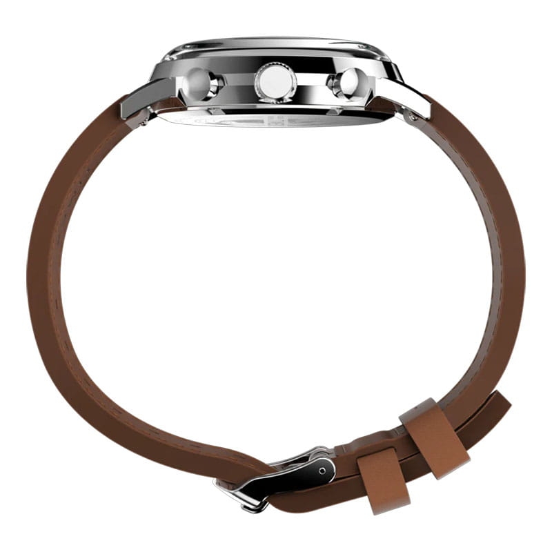 Timex Marlin Chronograph TW2W10100 Twoje Zegarki