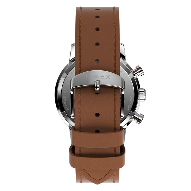 Timex Marlin Chronograph TW2W10100 Twoje Zegarki