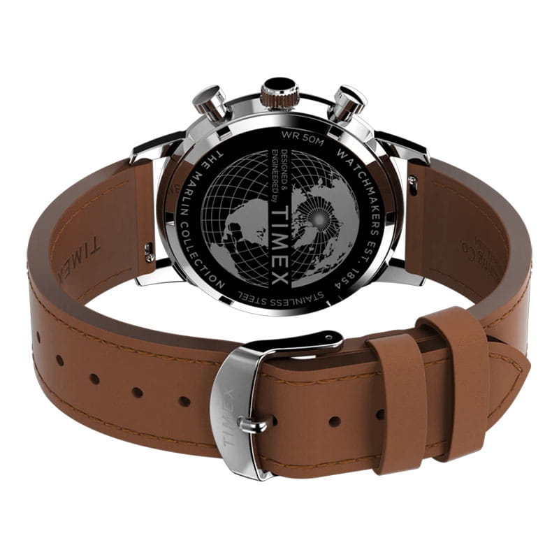 Timex Marlin Chronograph TW2W10100 Twoje Zegarki