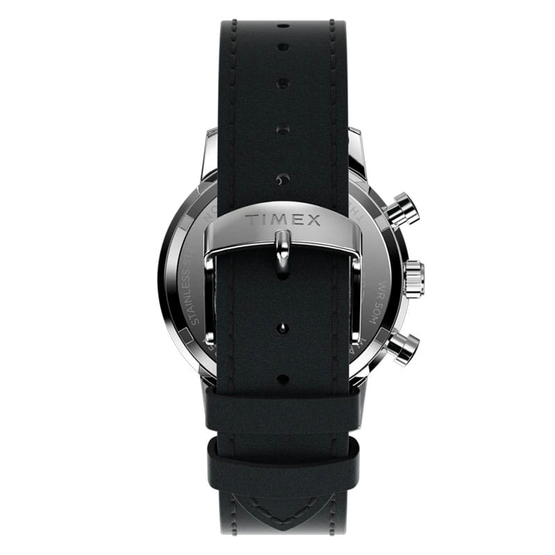 Timex Marlin Chronograph TW2W10300 Twoje Zegarki