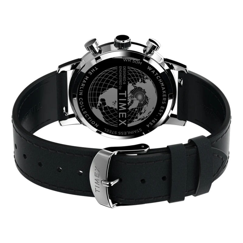 Timex Marlin Chronograph TW2W10300 Twoje Zegarki