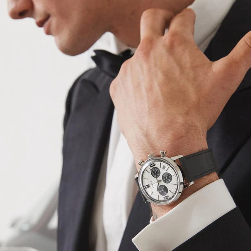 Timex Marlin Chronograph TW2W10300 Twoje Zegarki