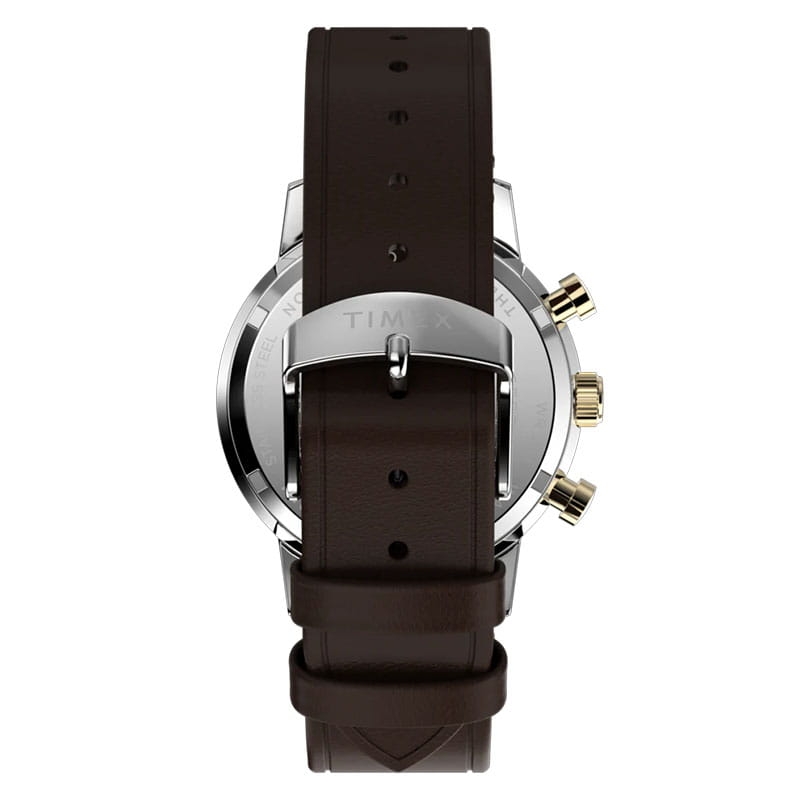Timex Marlin Chronograph TW2W60400 Twoje Zegarki
