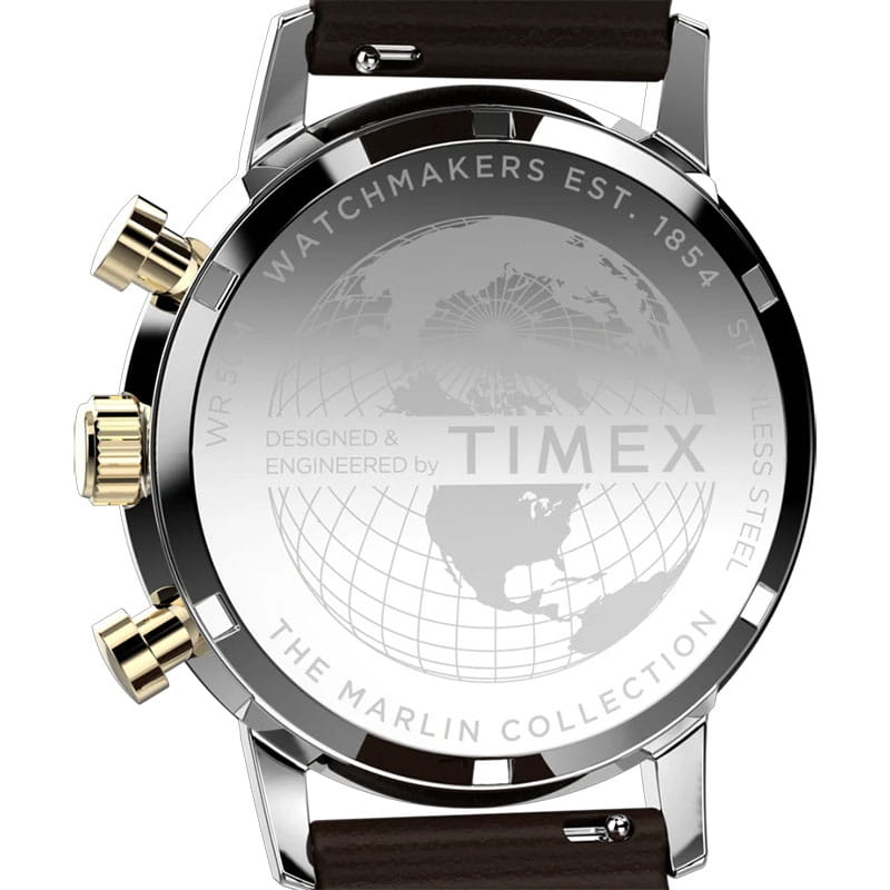 Timex Marlin Chronograph TW2W60400 Twoje Zegarki