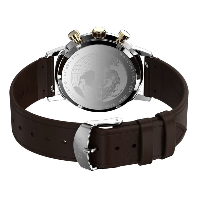 Timex Marlin Chronograph TW2W60400 Twoje Zegarki