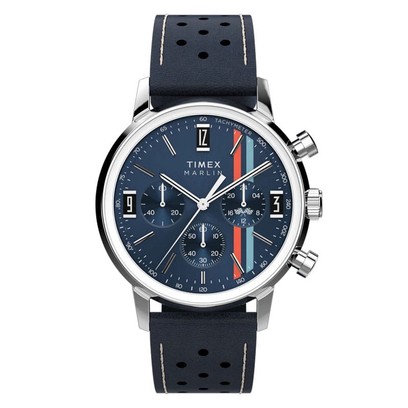Timex Marlin Chronograph TW2W99000 Twoje Zegarki