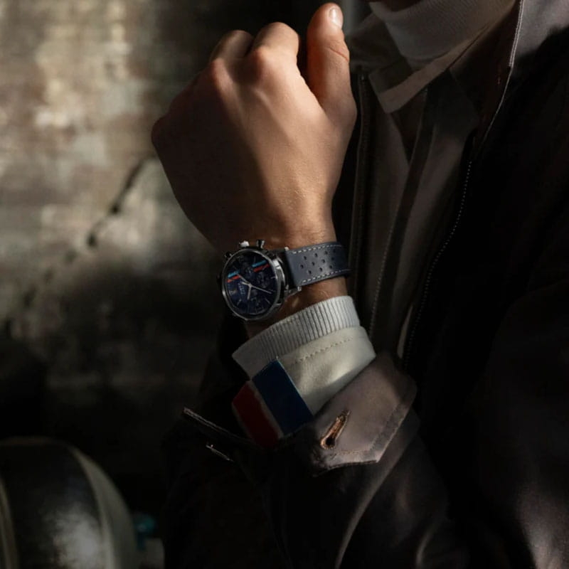 Timex Marlin Chronograph TW2W99000 Twoje Zegarki