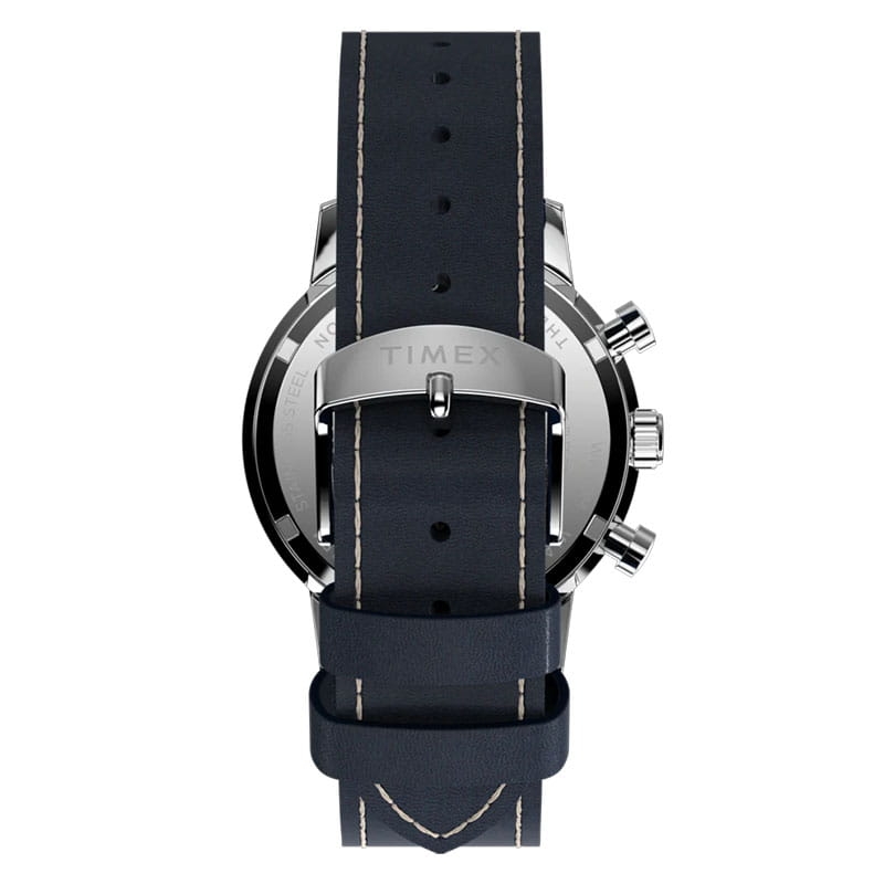 Timex Marlin Chronograph TW2W99000 Twoje Zegarki