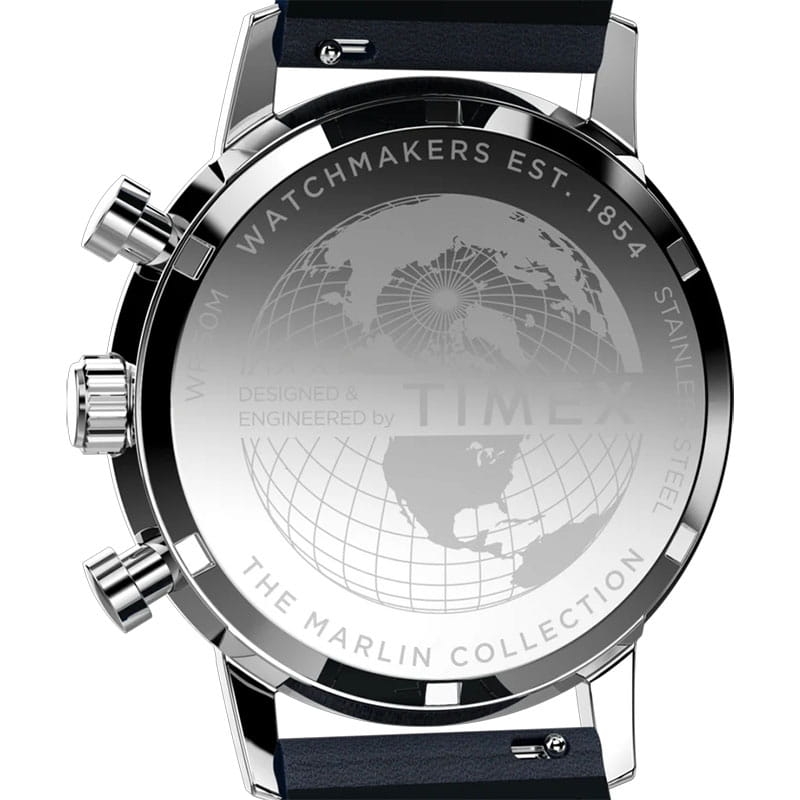 Timex Marlin Chronograph TW2W99000 Twoje Zegarki