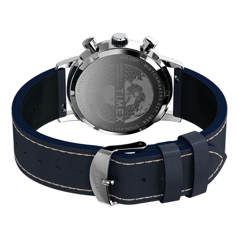 Timex Marlin Chronograph TW2W99000 Twoje Zegarki