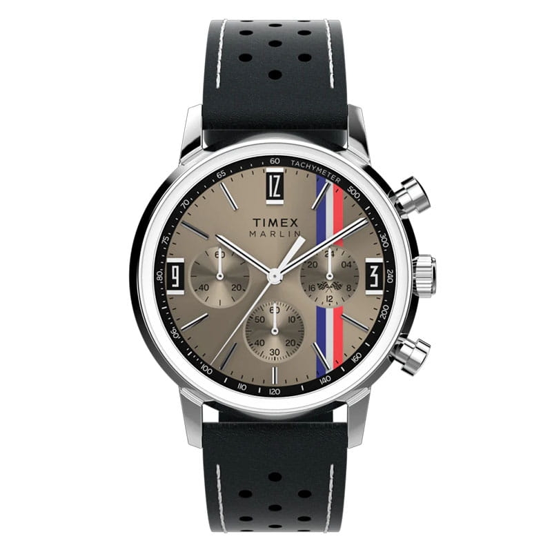 Timex Marlin Chronograph TW2W98900 Twoje Zegarki