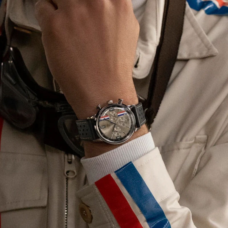 Timex Marlin Chronograph TW2W98900 Twoje Zegarki