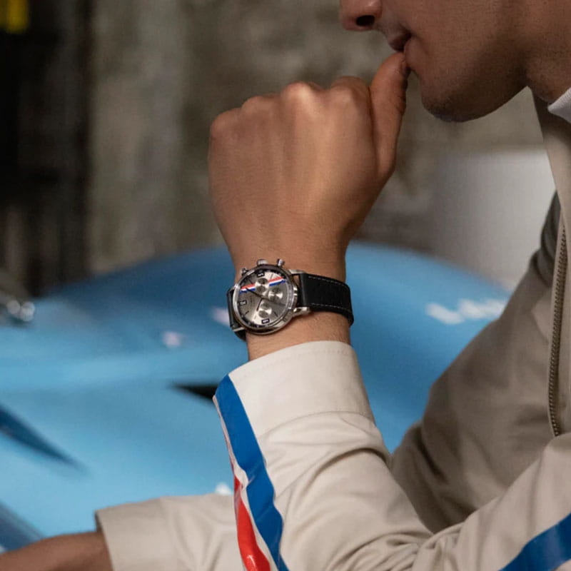 Timex Marlin Chronograph TW2W98900 Twoje Zegarki